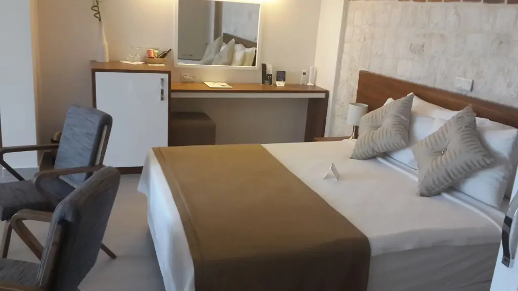 Каш: Olea Nova Hotel