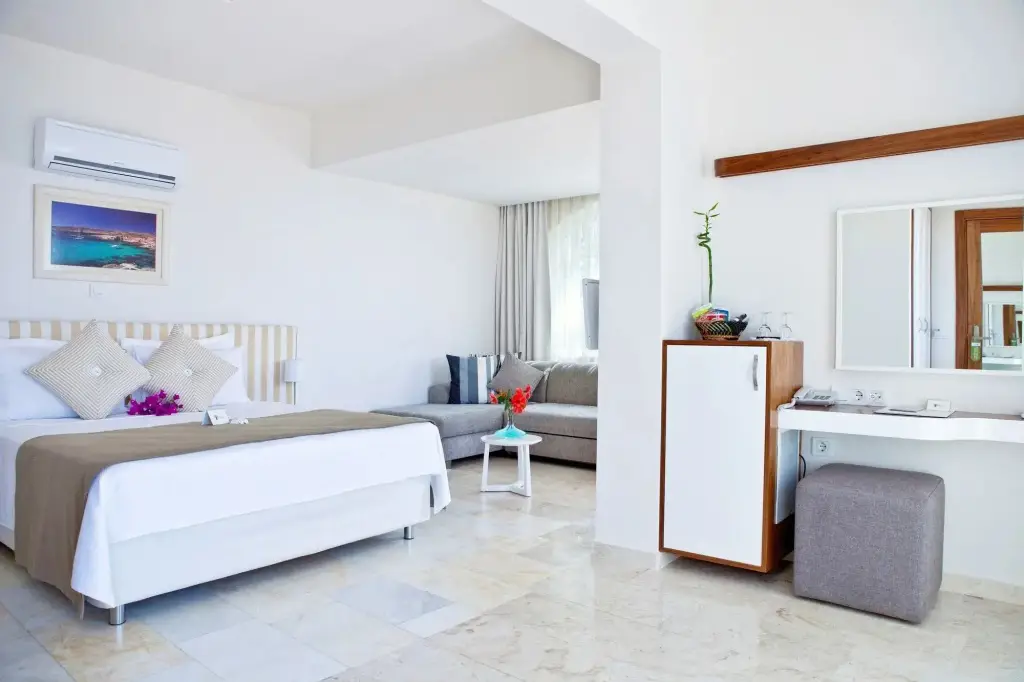 Каш: Olea Nova Hotel