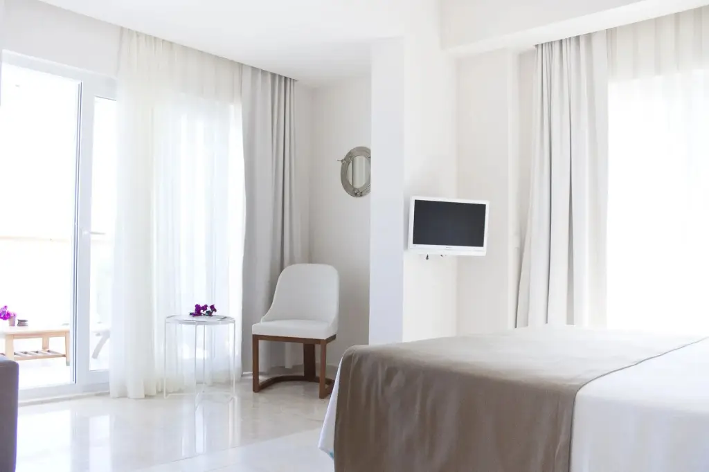 Каш: Olea Nova Hotel
