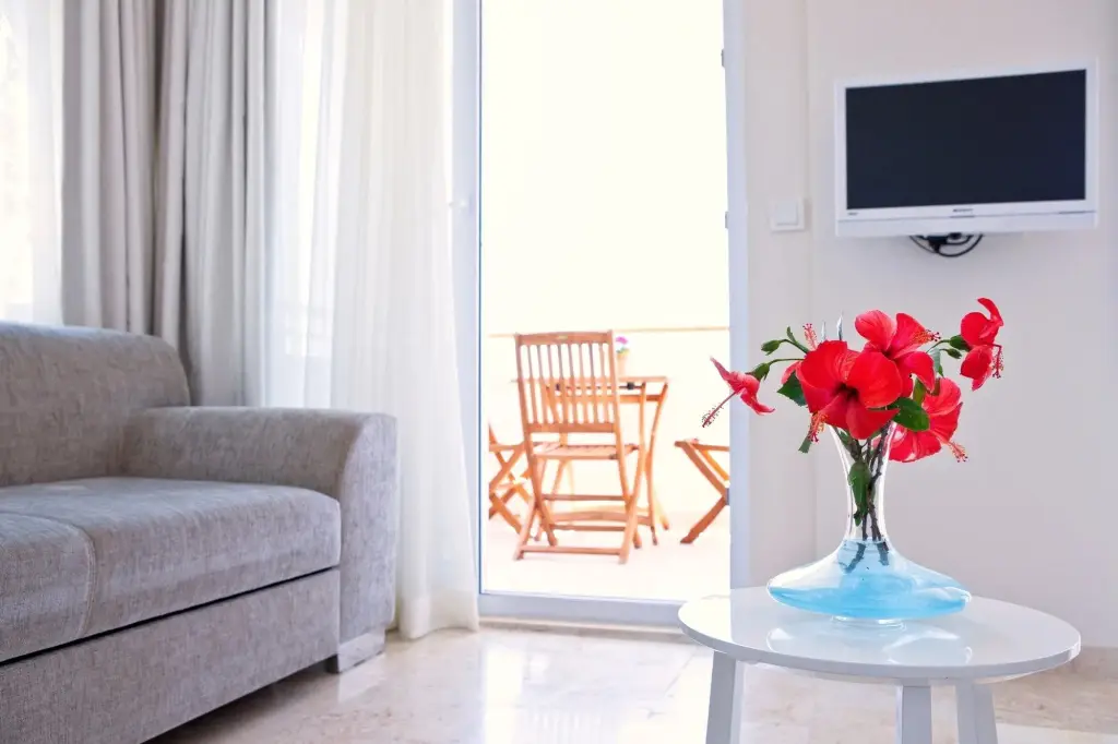 Каш: Olea Nova Hotel