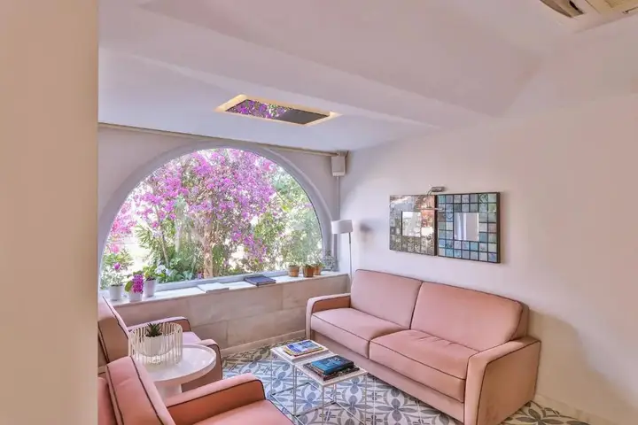 Каш: Olea Nova Hotel