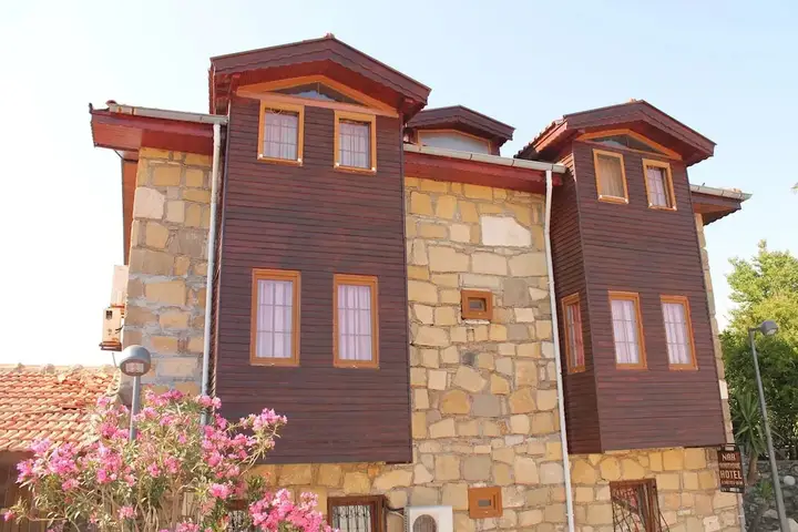 Манавгат: Nar Hotel