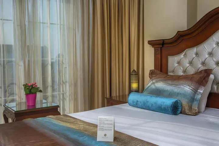 Стамбул: Recital Hotel