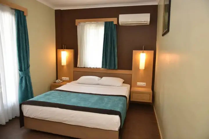 Бодрум: Hotel İstanköy