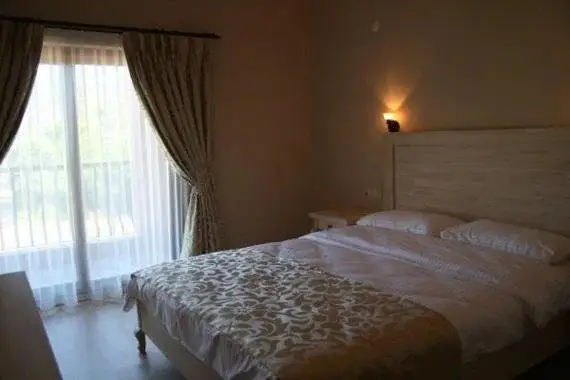 Адрасан: Golden River Hotel