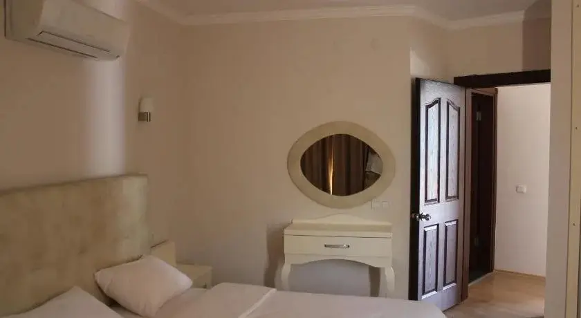 Адрасан: Changa Hotel