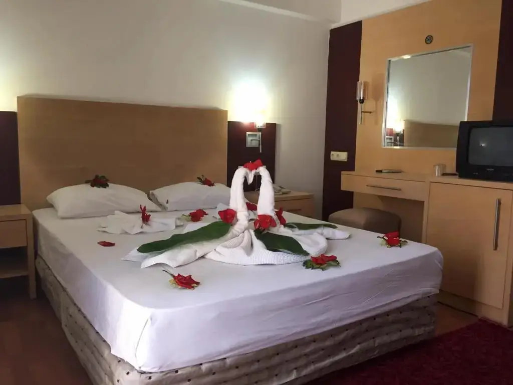Манавгат: Side Elis Hotel