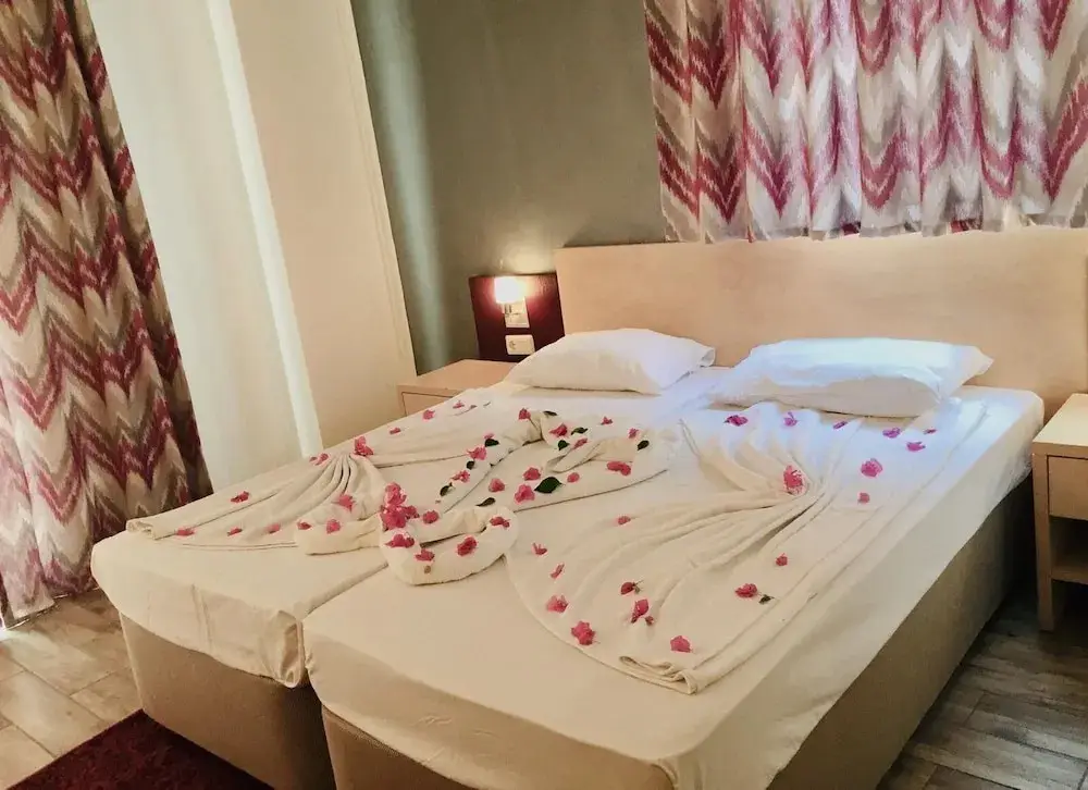 Манавгат: Side Elis Hotel