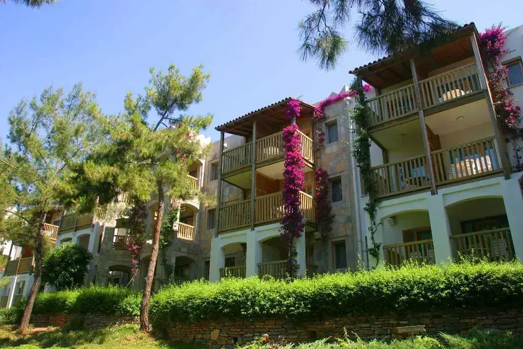 Hapimag Resort Sea Garden — фото 1
