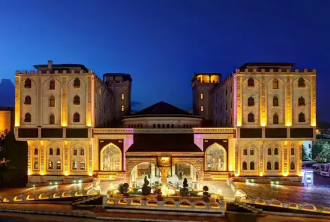 Suhan Cappadocia Hotel & SPA — фото 1