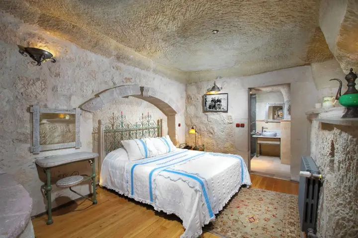 Гёреме: Terra Cave Hotel