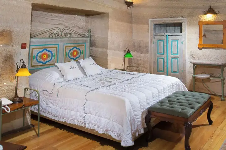 Гёреме: Terra Cave Hotel