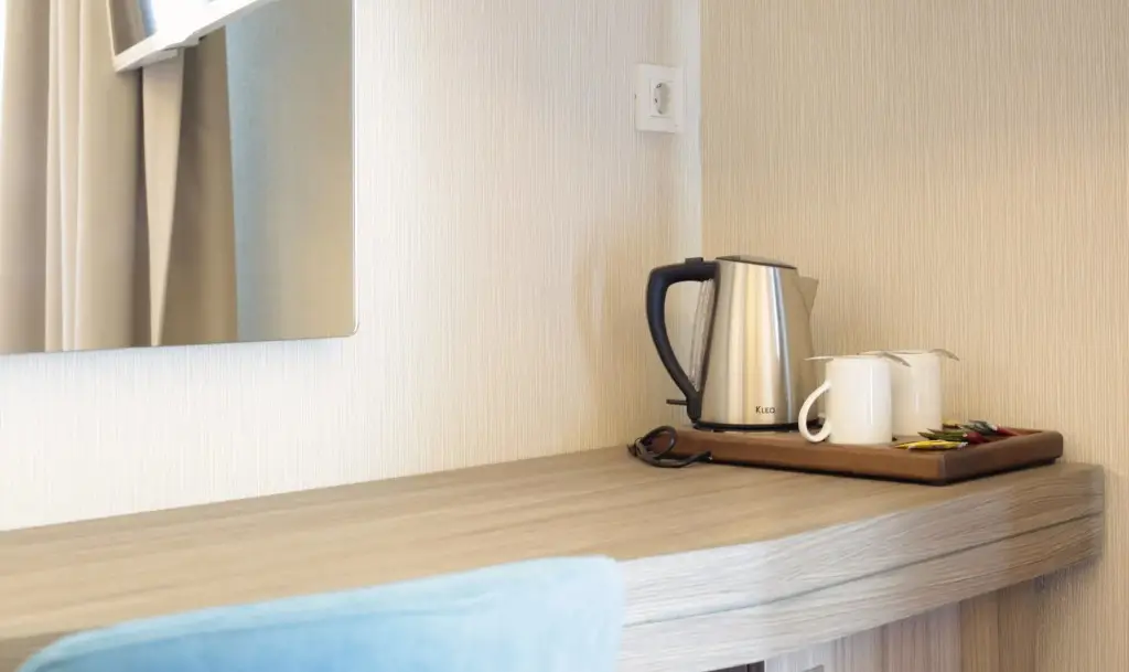 Стамбул: Отель Tryp Bosphorus Taksim