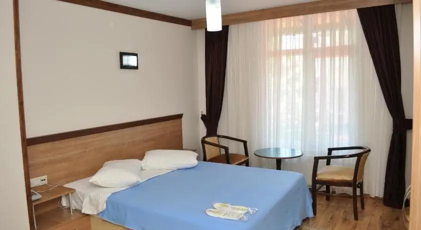 Стамбул: Kayra Butik Hotel