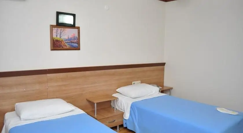 Стамбул: Kayra Butik Hotel