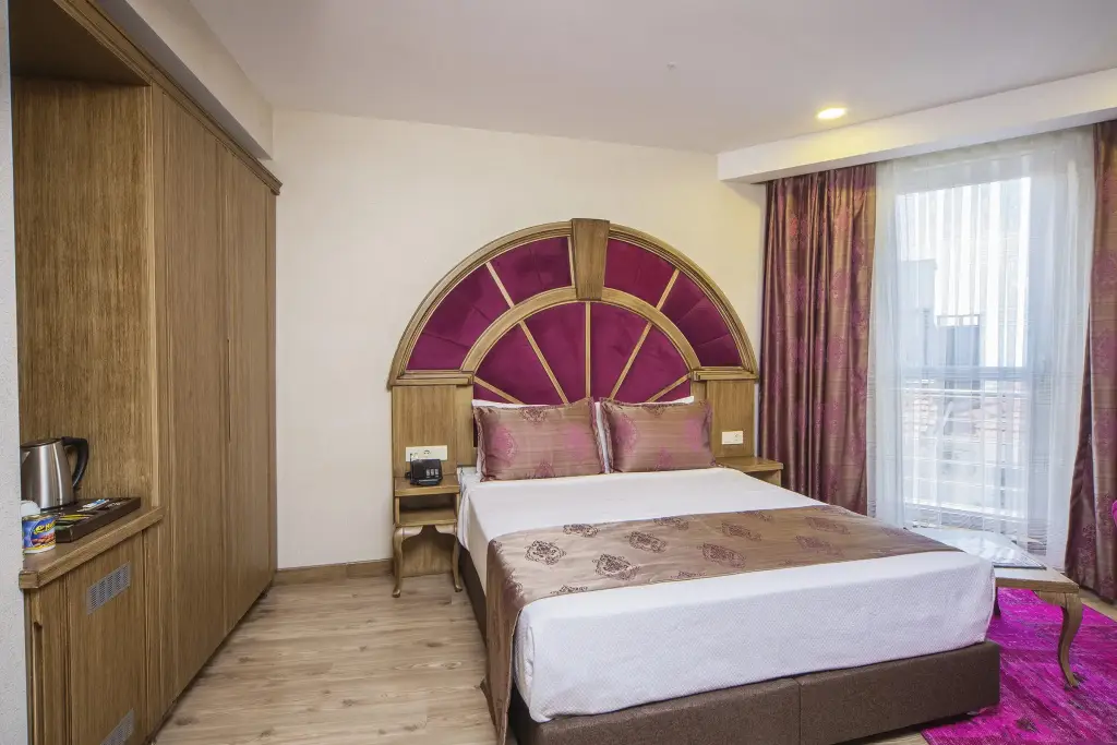 Стамбул: Gulec Hotel & Spa - Special Category