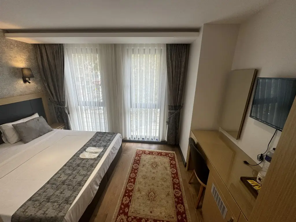 Стамбул: Gulec Hotel & Spa - Special Category