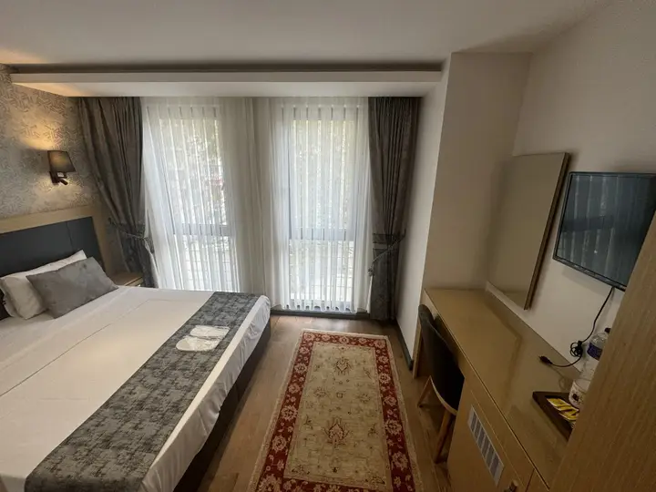 Стамбул: Gulec Hotel & Spa - Special Category