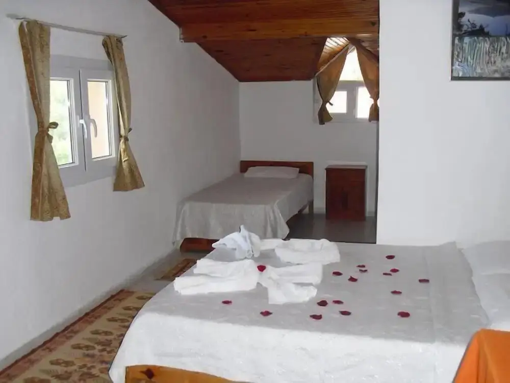 Dalyan Holiday Hotel — фото 1