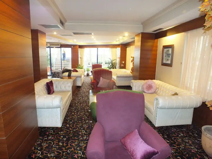 Стамбул: Elite Hotel Kucukyali