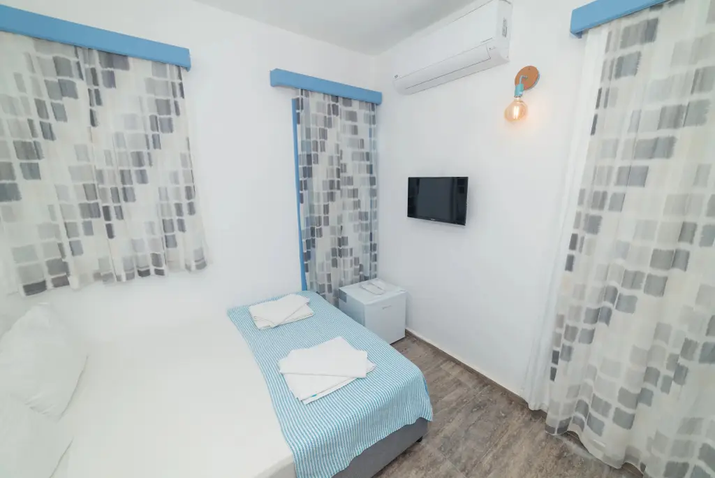 Гельтюркбюкю: Panorama Otel