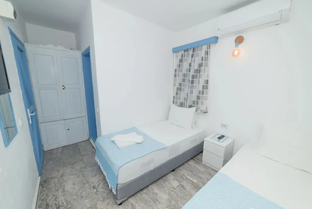 Гельтюркбюкю: Panorama Otel