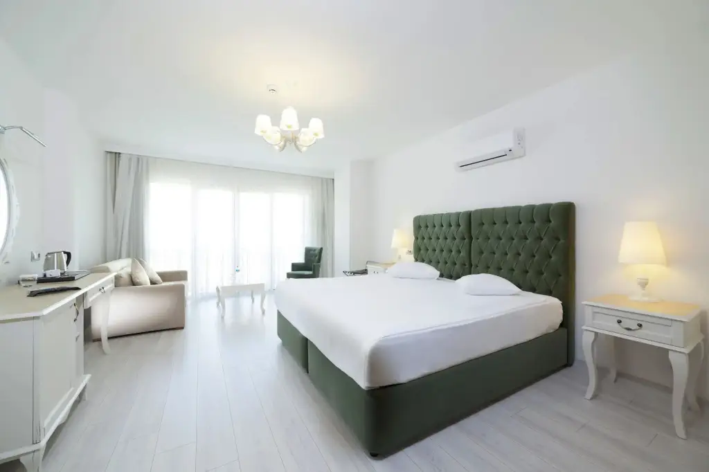 Янык: Motali Life Hotel