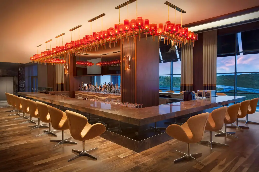 Стамбул: Radisson Blu Hotel & Spa, Istanbul Tuzla