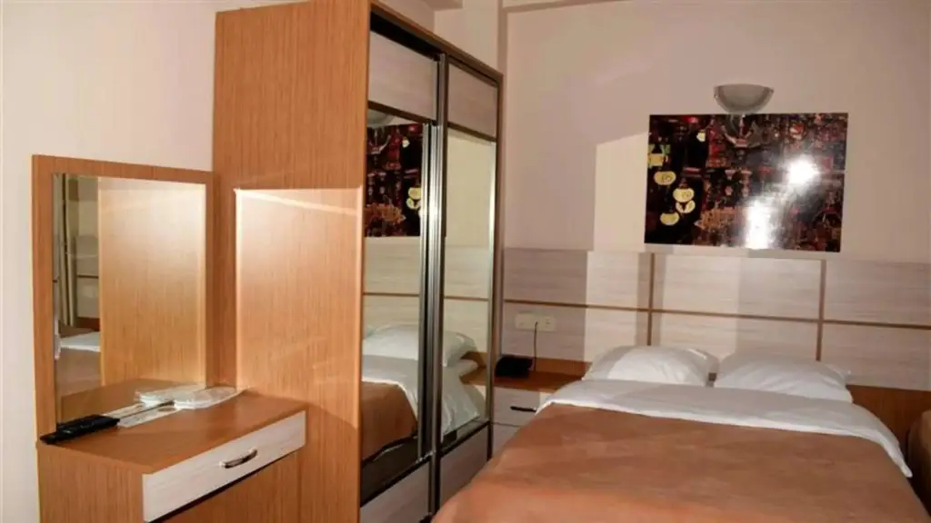 Стамбул: Royal Suites Besiktas