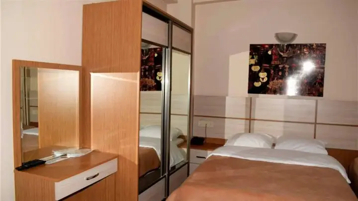 Стамбул: Royal Suites Besiktas