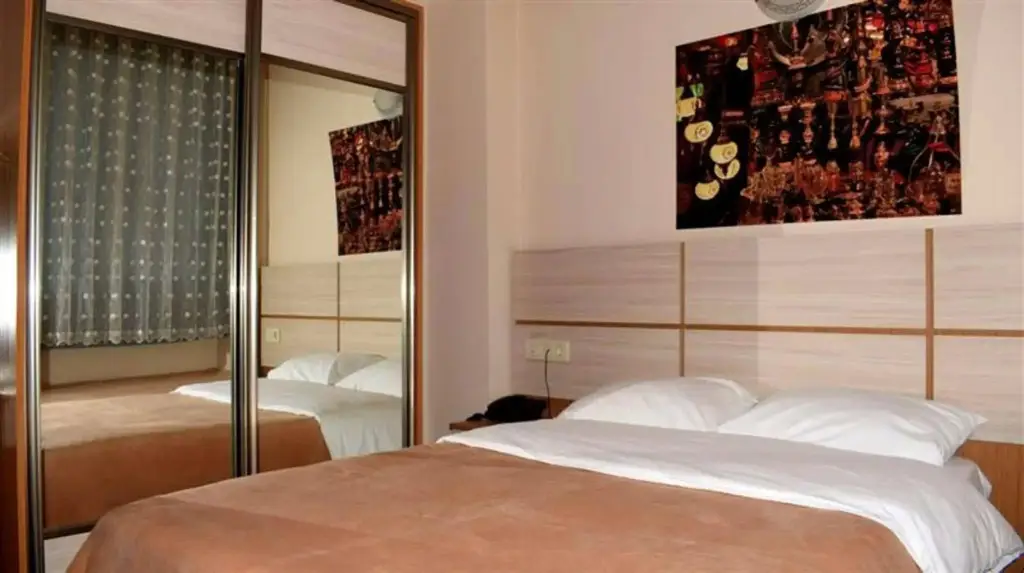 Стамбул: Royal Suites Besiktas