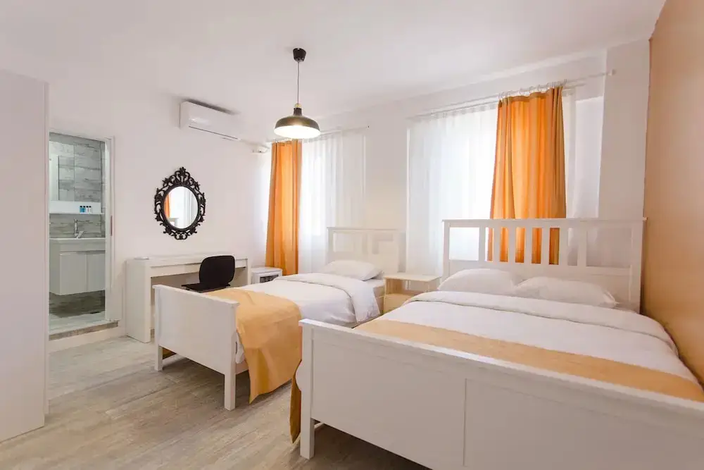 Zeytin Butik Hotel & Kahvalti Evi — фото 1