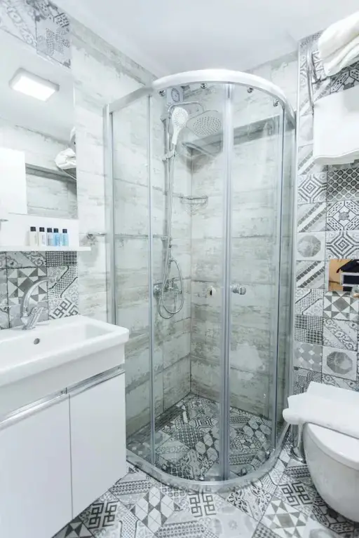 Бозджаада: Zeytin Butik Hotel & Kahvalti Evi