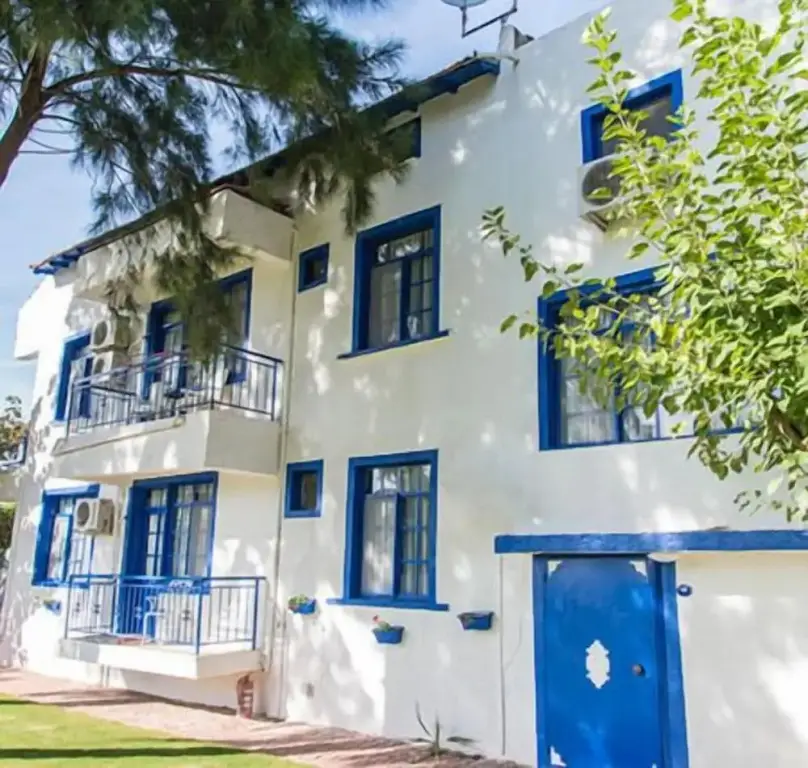 Сыгаджик: Mavi Zeytin Butik Hotel