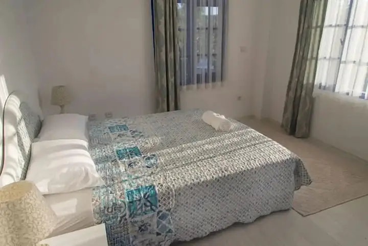 Сыгаджик: Mavi Zeytin Butik Hotel