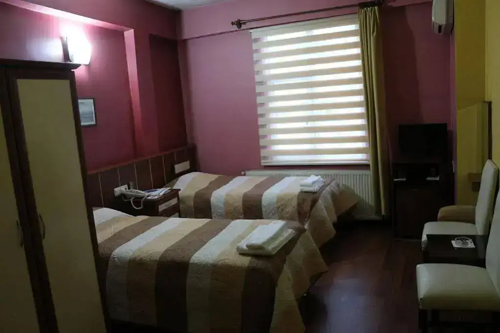 Малатия: Yeni Hotel