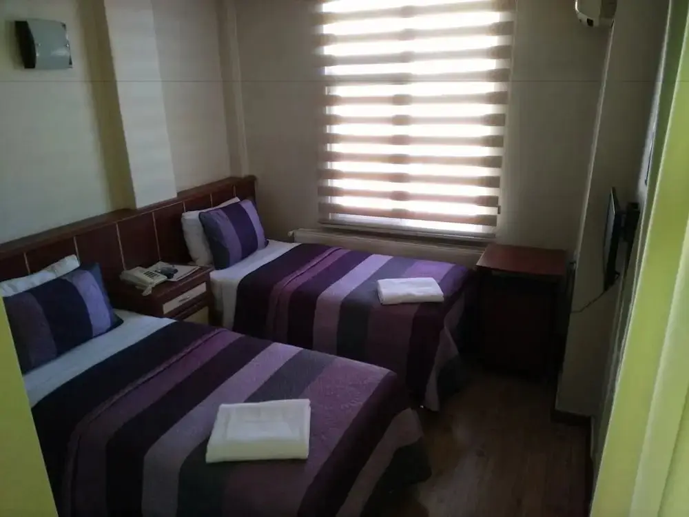 Малатия: Yeni Hotel