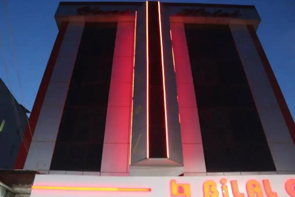 Малатия: Yeni Hotel
