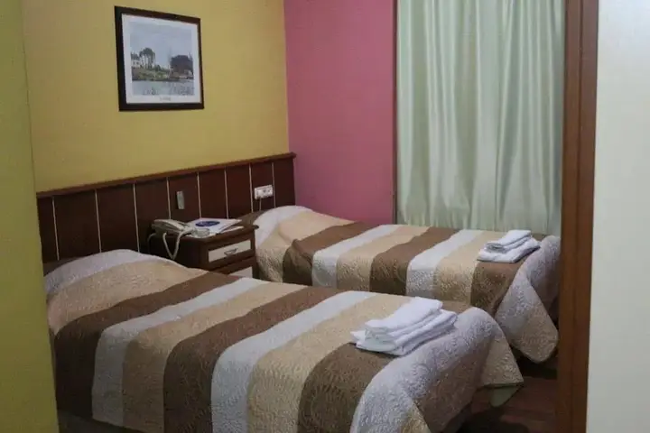 Малатия: Yeni Hotel
