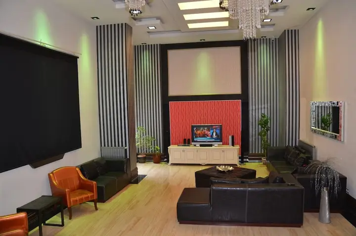 Самсун: My Way Butik Otel