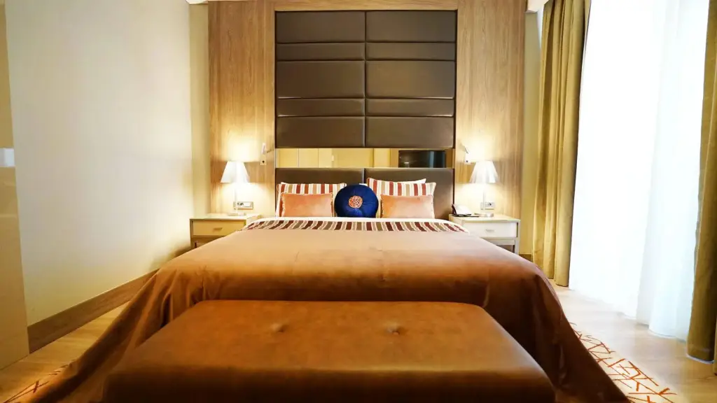Стамбул: Hawthorn Suites By Wyndham Istanbul Airport