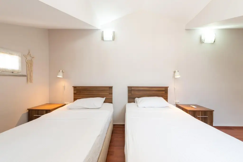 Стамбул: Dualis Hotel