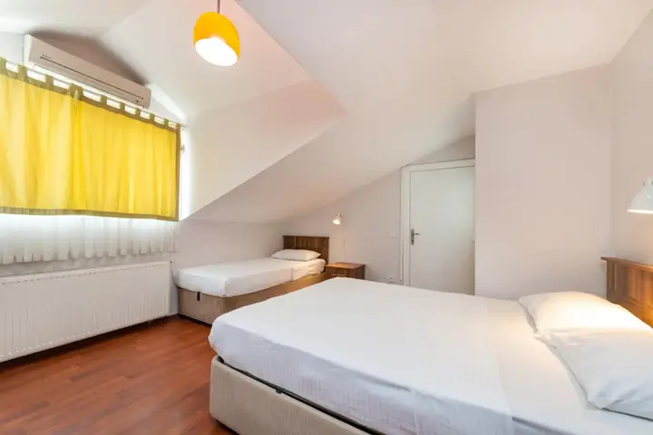 Стамбул: Dualis Hotel