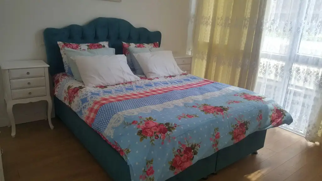 Стамбул: Ecil Flat