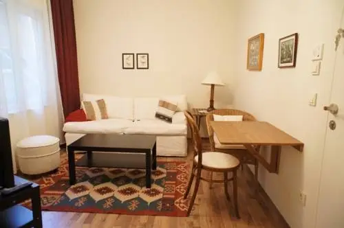 Стамбул: Taksim Opera Apartments