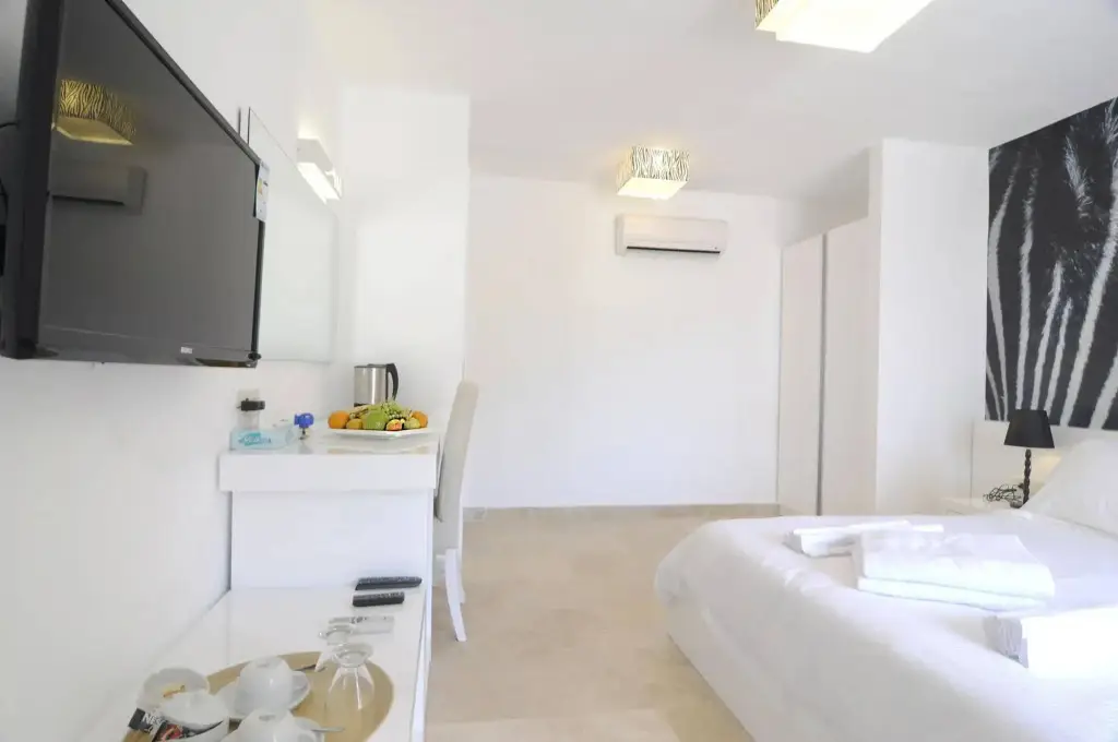 Калкан: Mini Saray Hotel