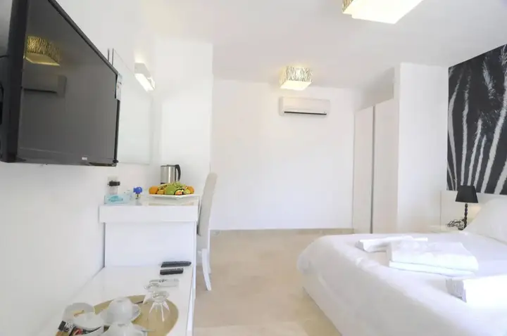 Калкан: Mini Saray Hotel