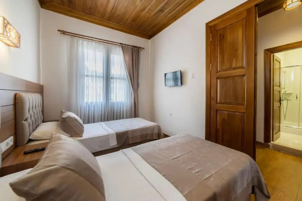 Армутлу: Armistis Hotel