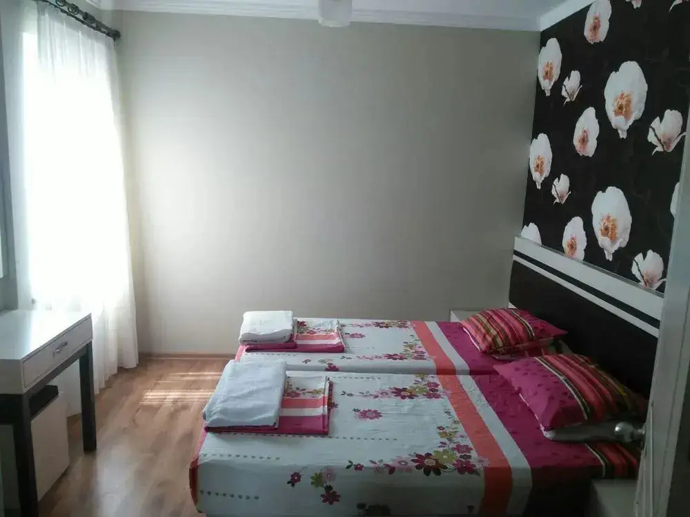 Kemer Apart Uda A+Plus — фото 1