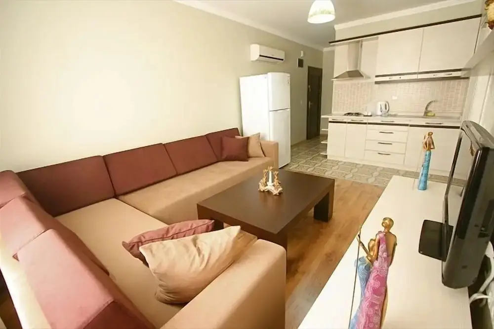 Кемер: Kemer Apart Uda A+Plus